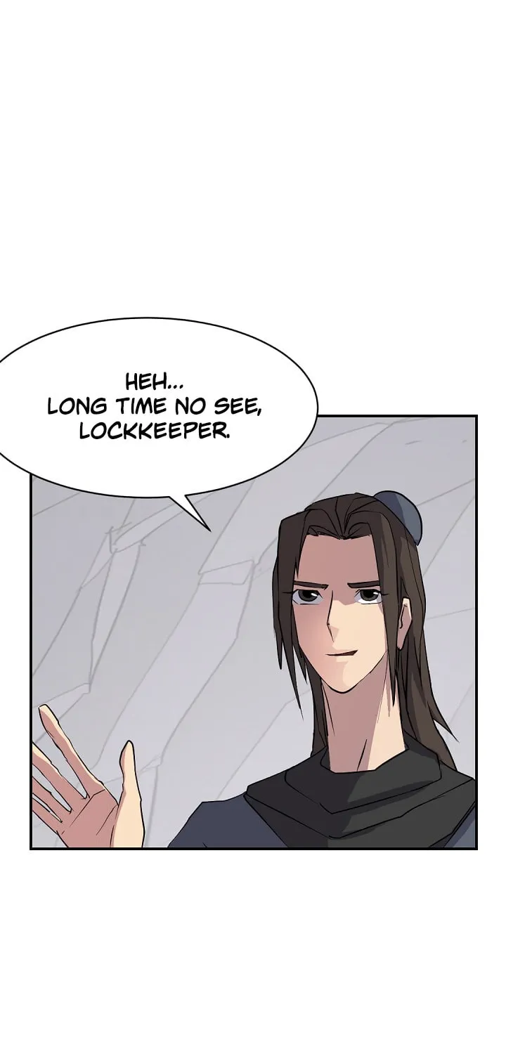 Read Bulsamujeok chapter 45 image 2 on Lezhin