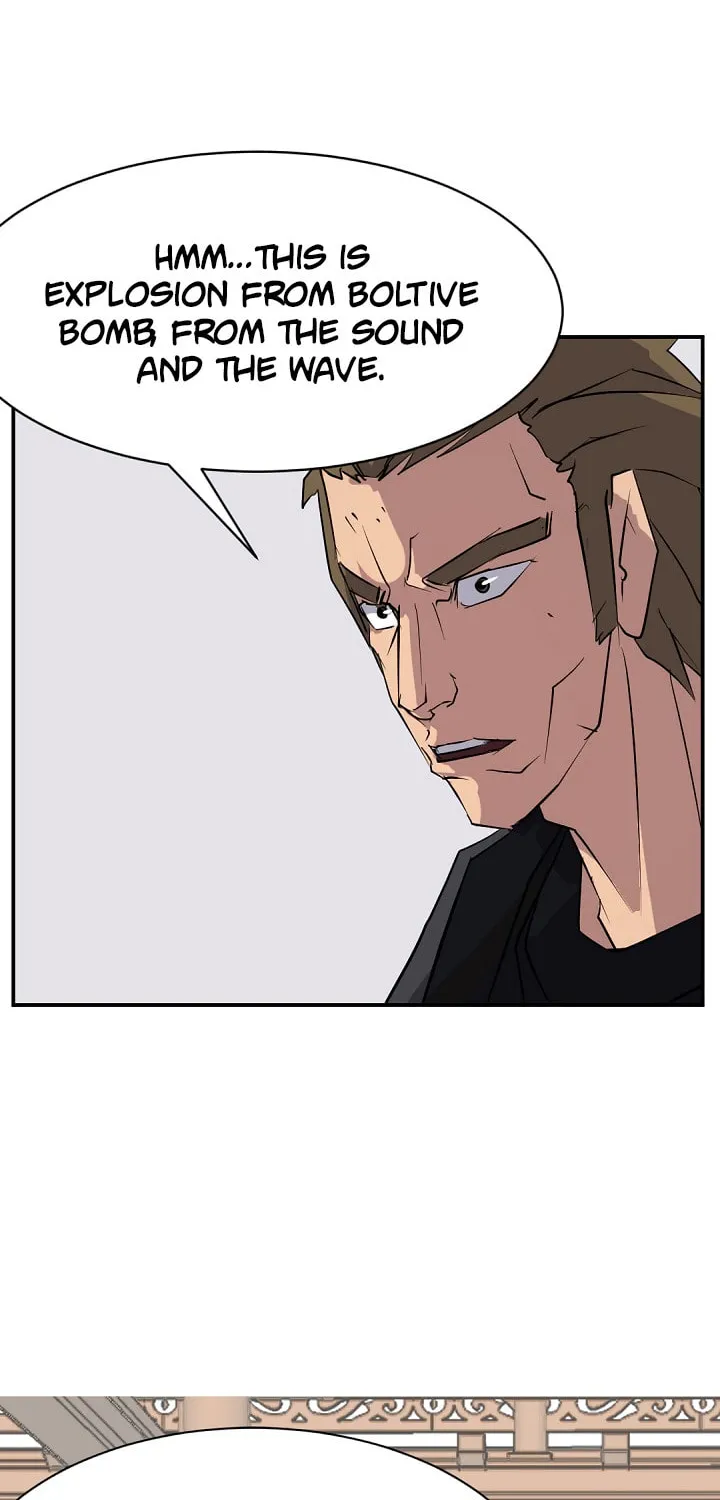 Read Bulsamujeok chapter 45 image 23 on Lezhin