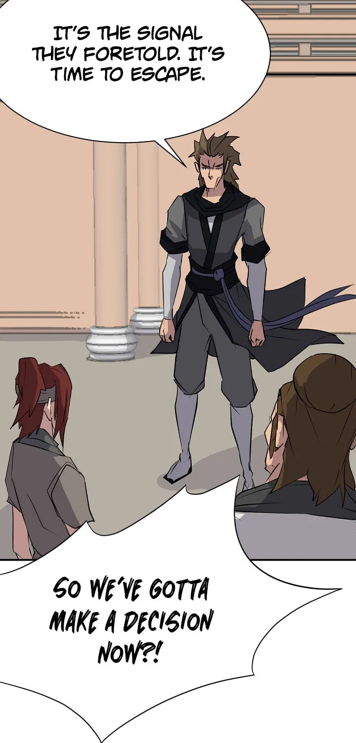 Read Bulsamujeok chapter 45 image 24 on Lezhin