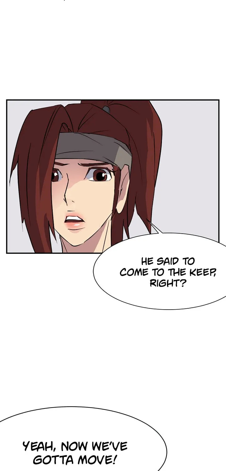 Read Bulsamujeok chapter 45 image 25 on Lezhin