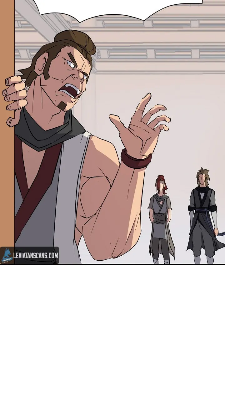 Read Bulsamujeok chapter 45 image 27 on Lezhin