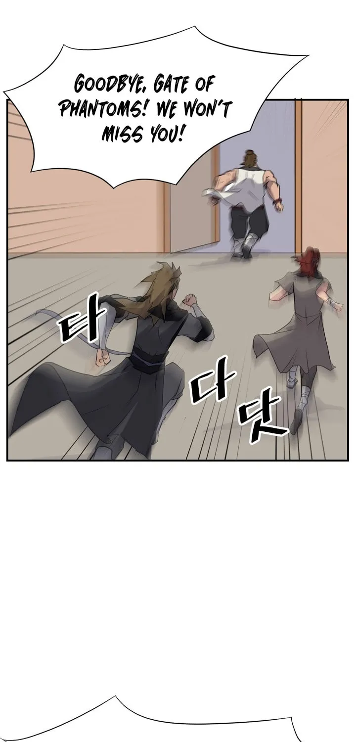 Read Bulsamujeok chapter 45 image 28 on Lezhin
