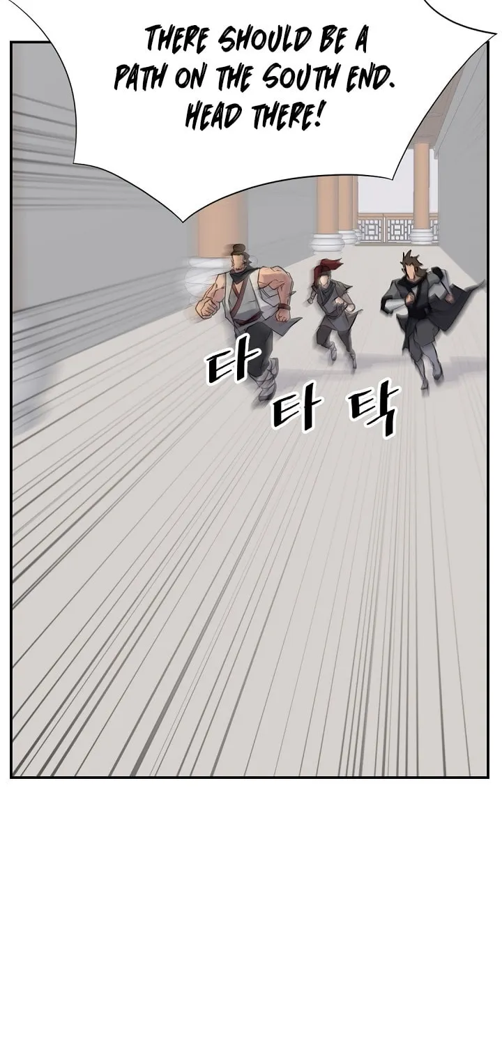 Read Bulsamujeok chapter 45 image 29 on Lezhin