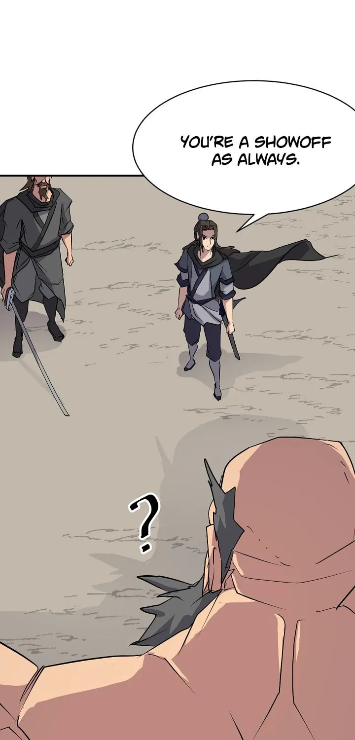 Read Bulsamujeok chapter 45 image 3 on Lezhin