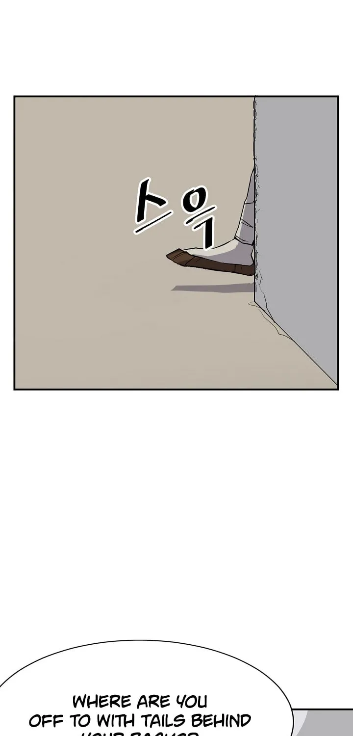 Read Bulsamujeok chapter 45 image 30 on Lezhin