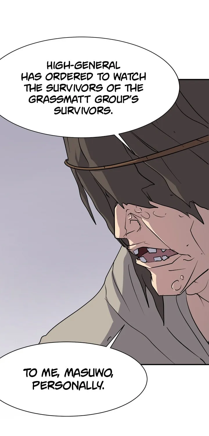Read Bulsamujeok chapter 45 image 33 on Lezhin