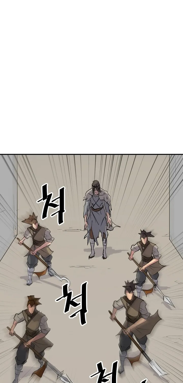 Read Bulsamujeok chapter 45 image 35 on Lezhin