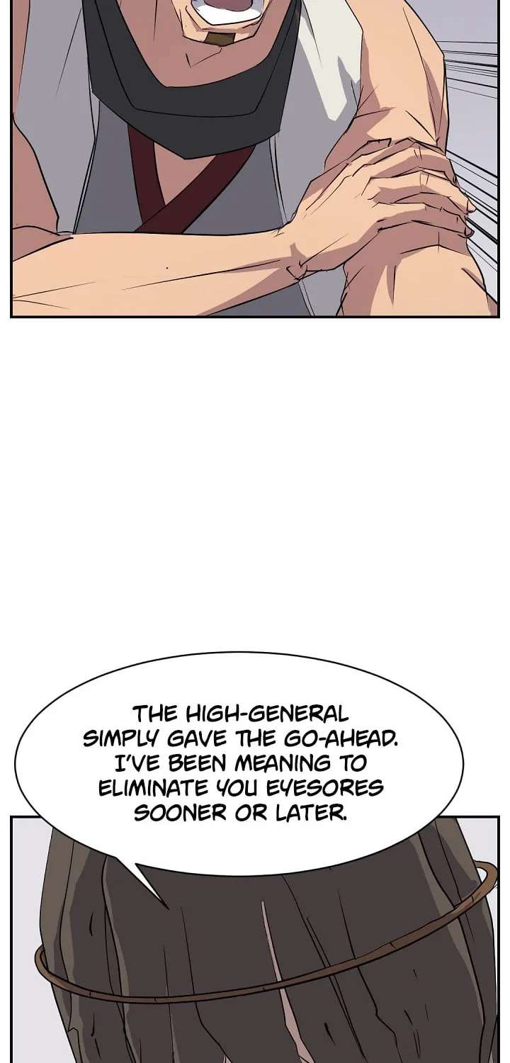 Read Bulsamujeok chapter 45 image 38 on Lezhin