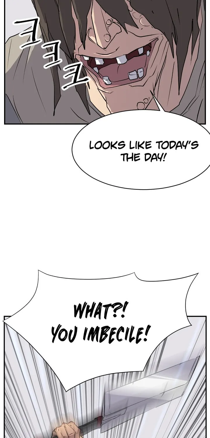 Read Bulsamujeok chapter 45 image 39 on Lezhin