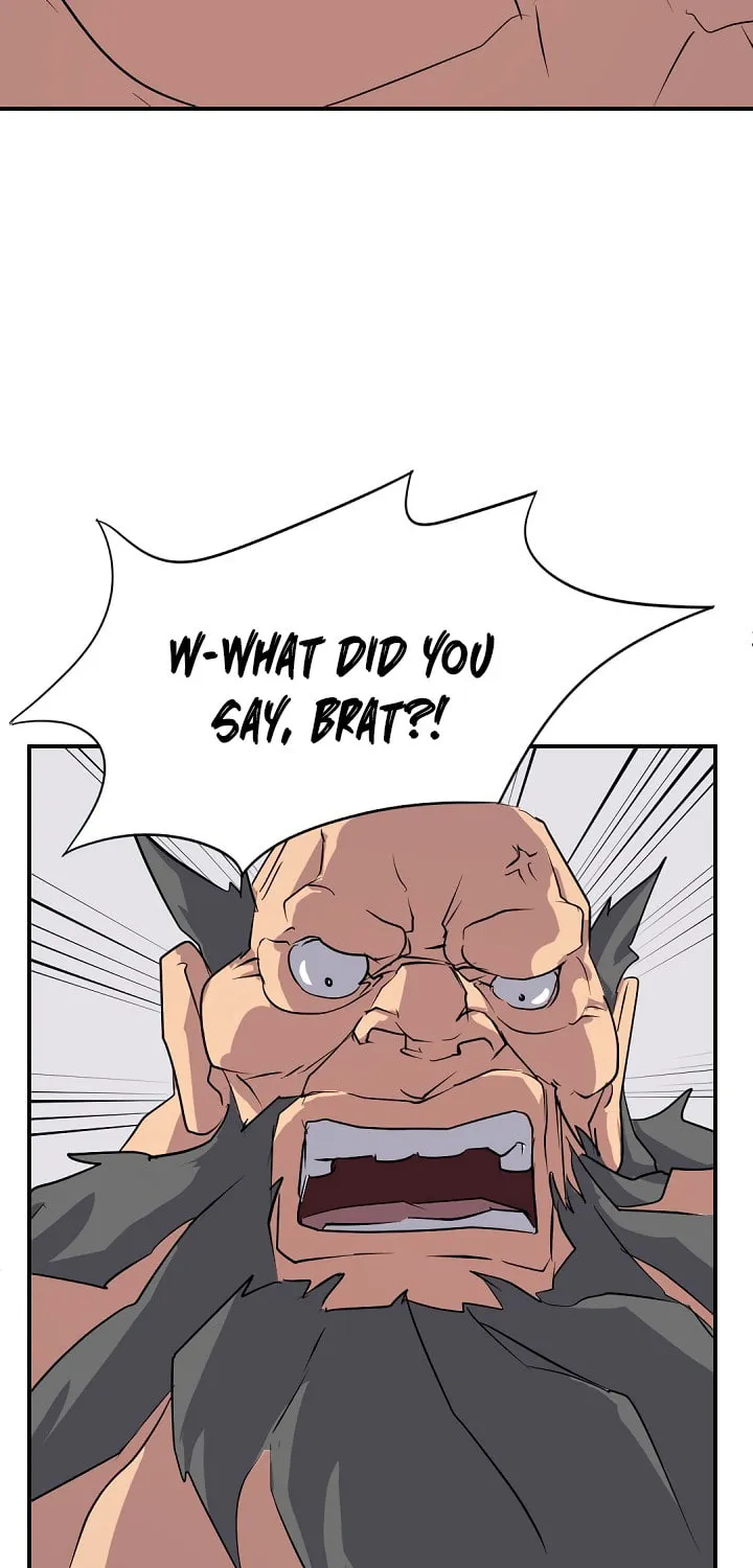 Read Bulsamujeok chapter 45 image 4 on Lezhin