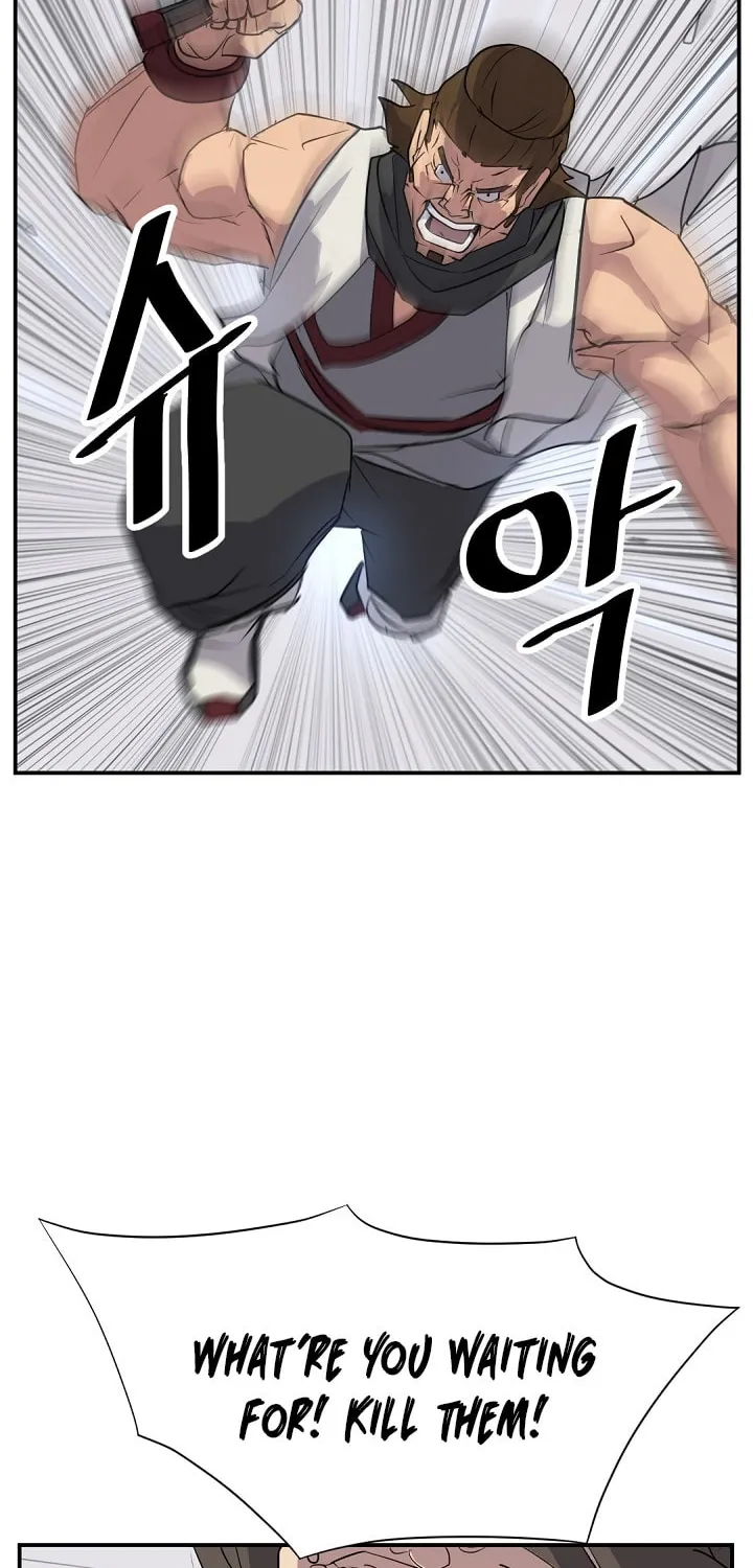 Read Bulsamujeok chapter 45 image 40 on Lezhin