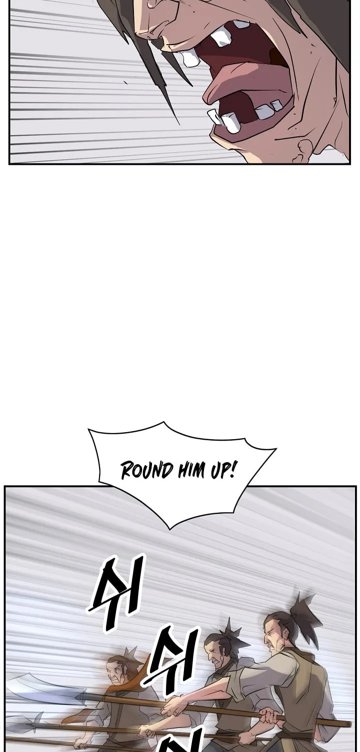 Read Bulsamujeok chapter 45 image 41 on Lezhin