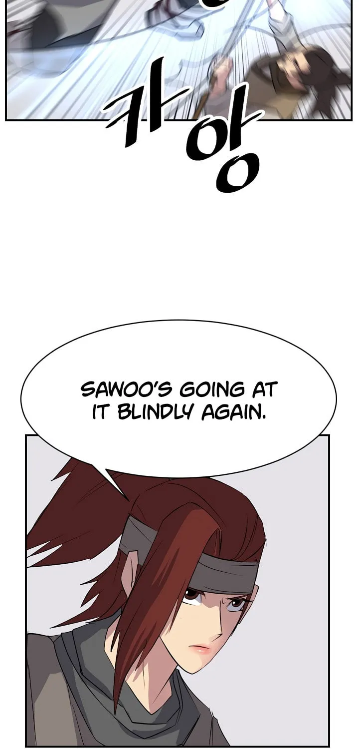 Read Bulsamujeok chapter 45 image 43 on Lezhin