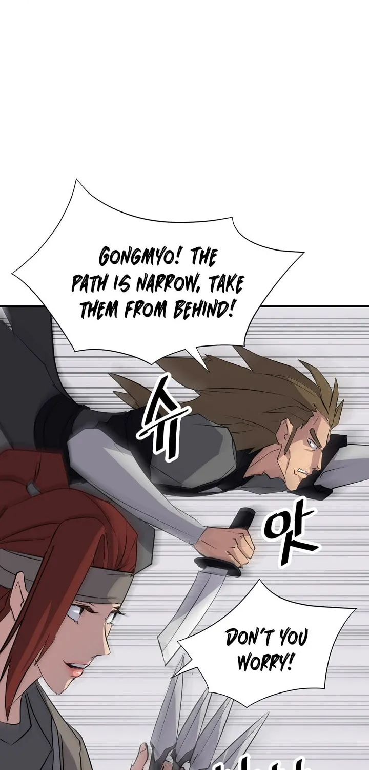Read Bulsamujeok chapter 45 image 44 on Lezhin