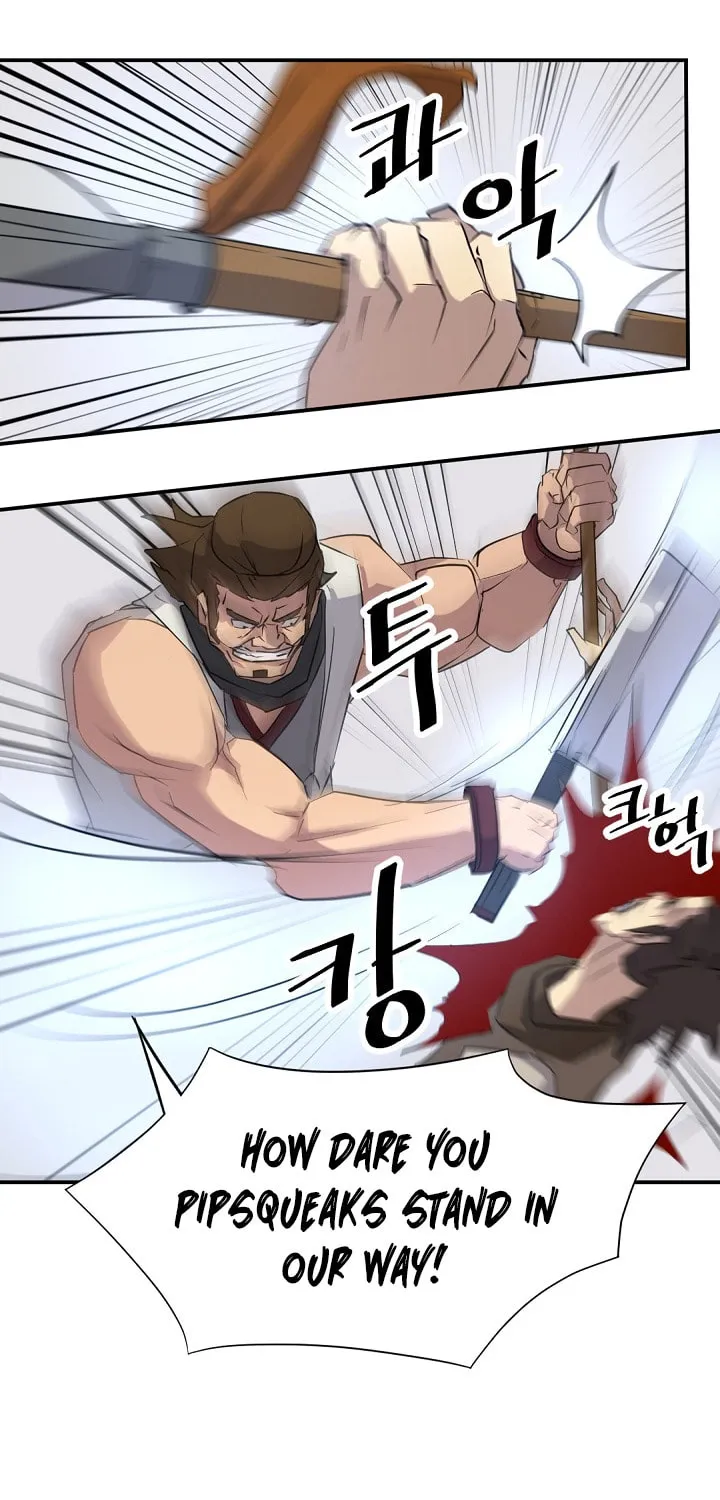 Read Bulsamujeok chapter 45 image 46 on Lezhin