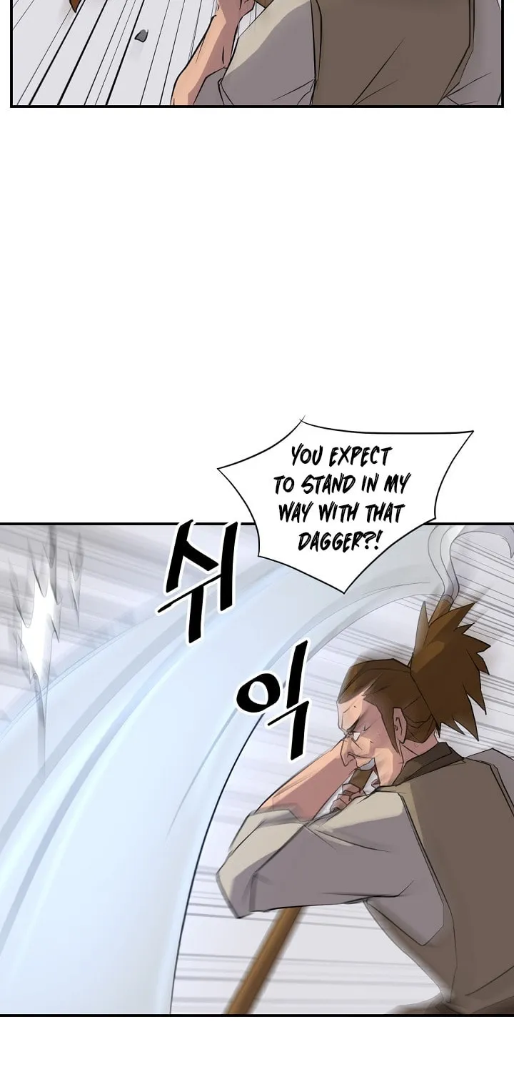 Read Bulsamujeok chapter 45 image 51 on Lezhin