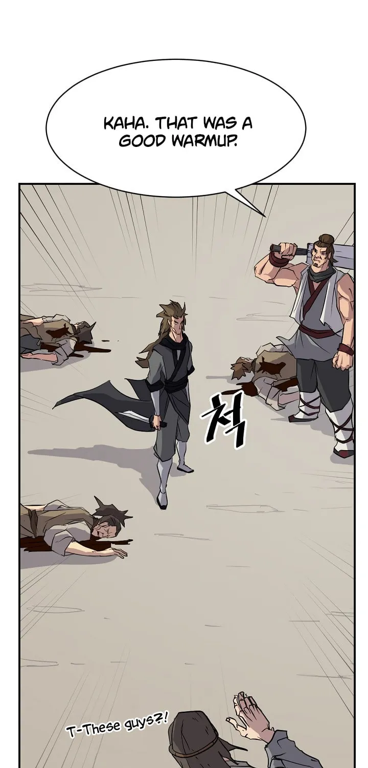 Read Bulsamujeok chapter 45 image 55 on Lezhin