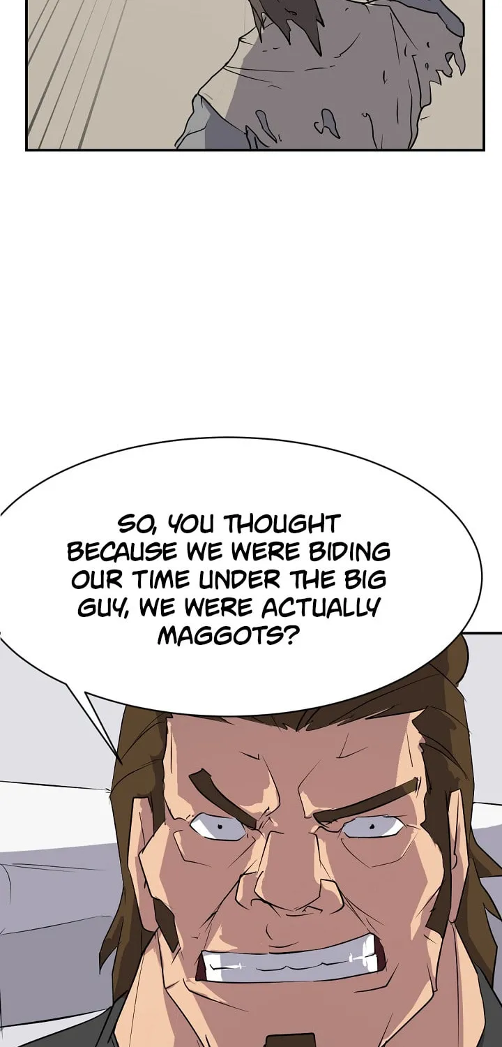 Read Bulsamujeok chapter 45 image 56 on Lezhin
