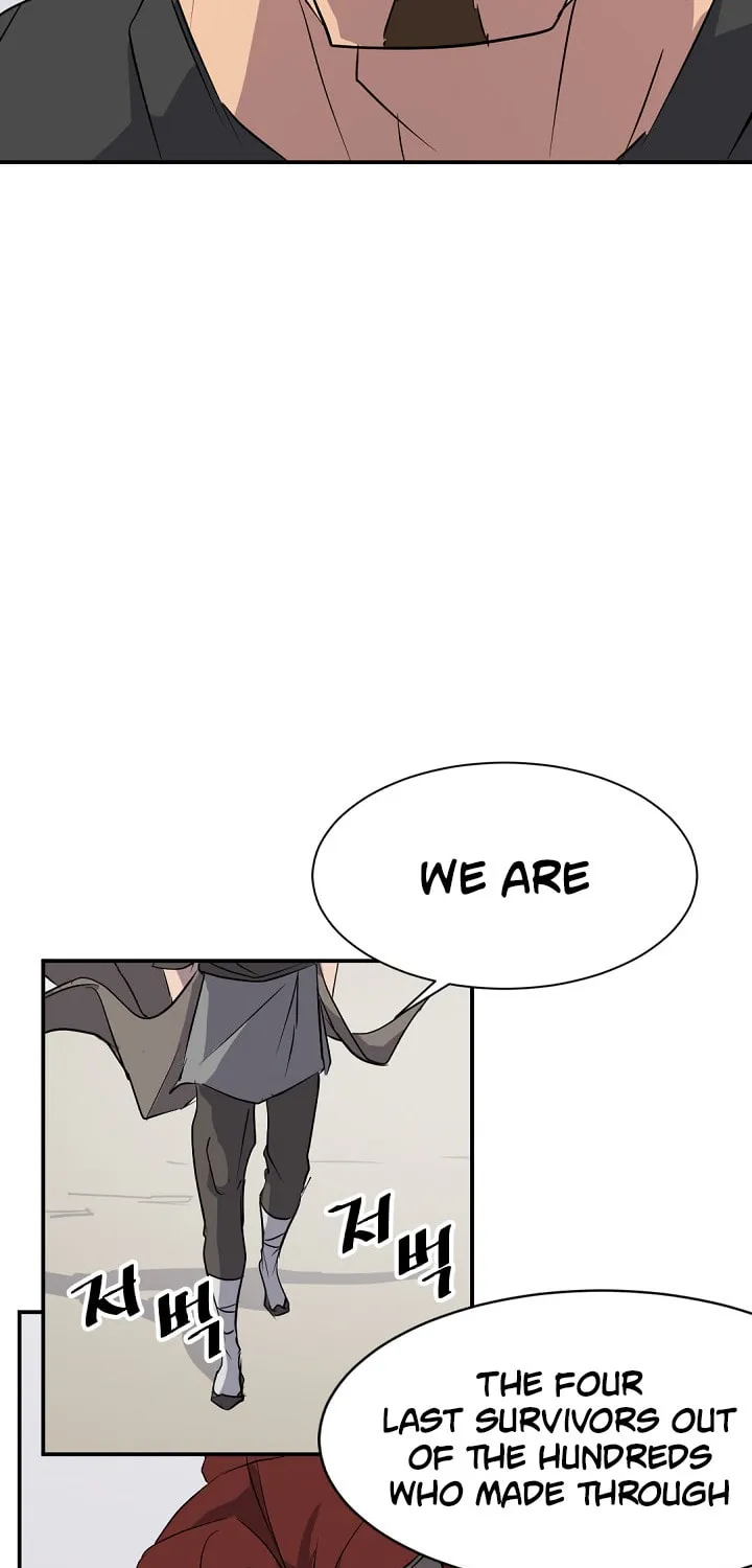 Read Bulsamujeok chapter 45 image 57 on Lezhin