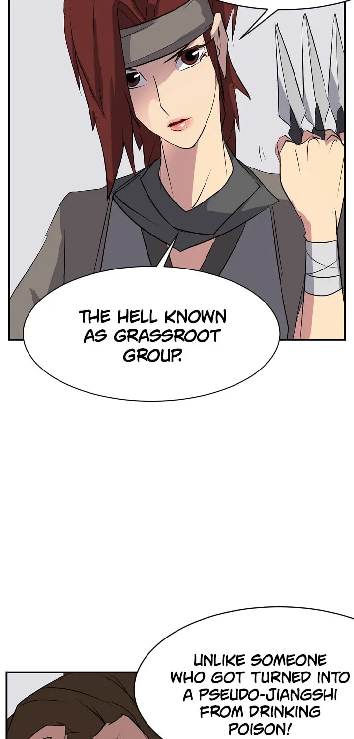 Read Bulsamujeok chapter 45 image 58 on Lezhin