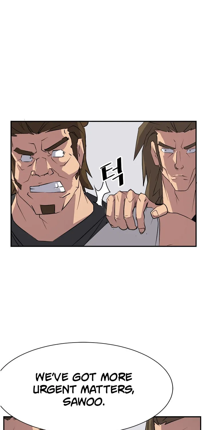 Read Bulsamujeok chapter 45 image 62 on Lezhin