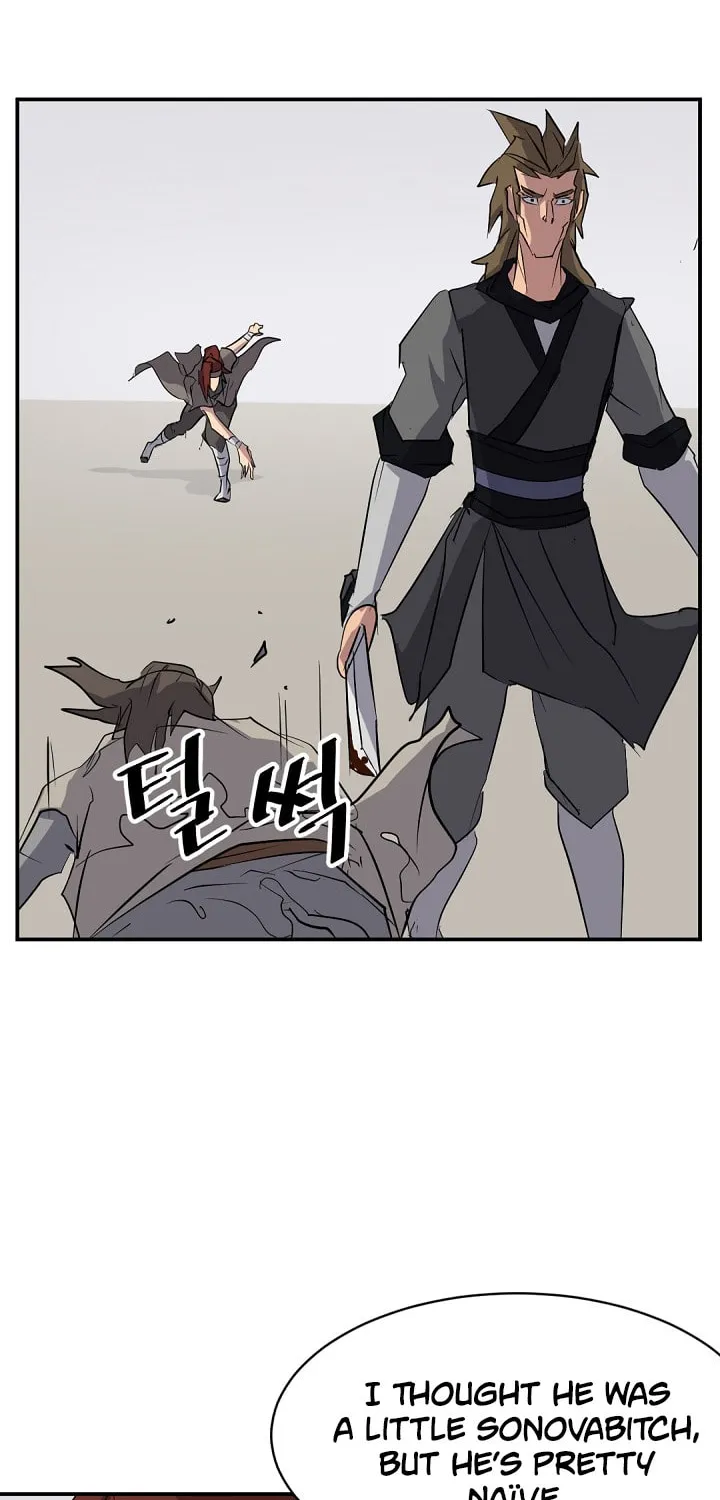 Read Bulsamujeok chapter 45 image 69 on Lezhin