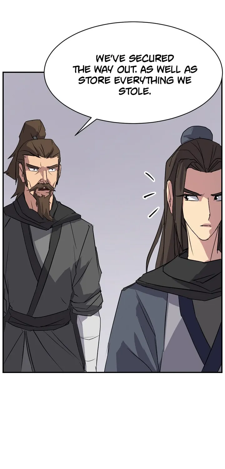 Read Bulsamujeok chapter 46 image 10 on Lezhin