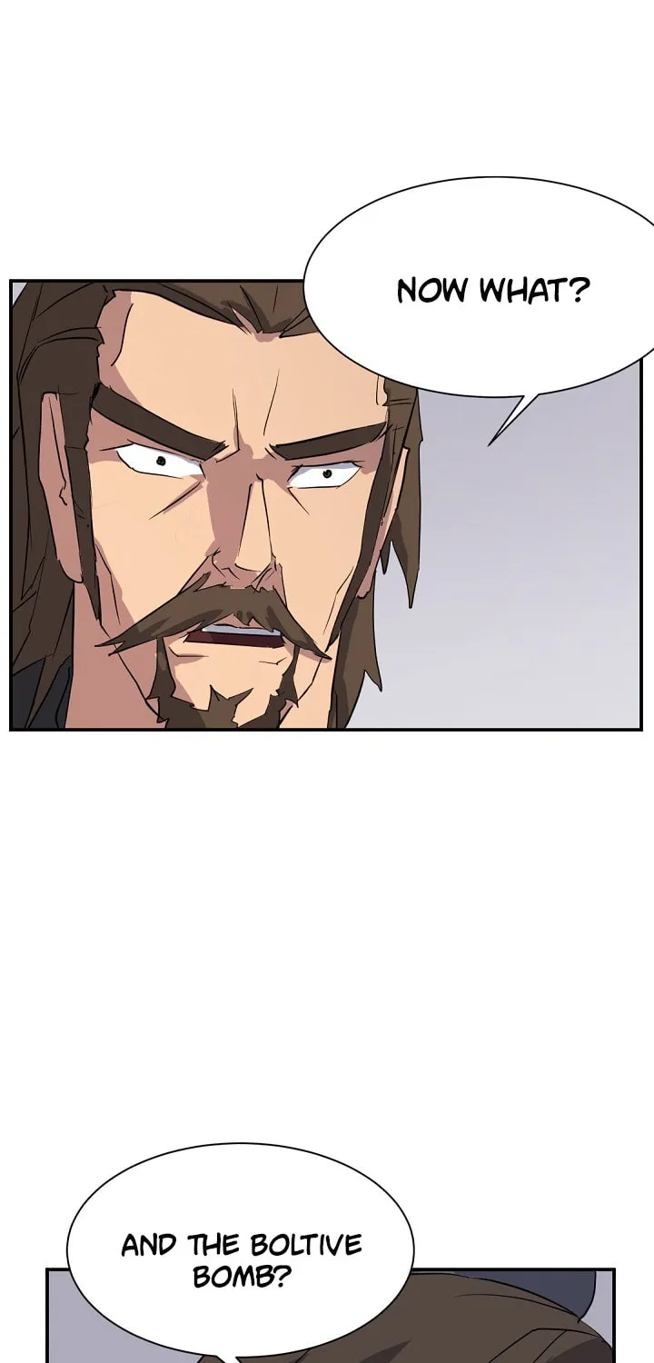 Read Bulsamujeok chapter 46 image 11 on Lezhin