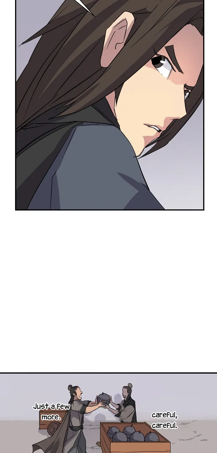 Read Bulsamujeok chapter 46 image 12 on Lezhin