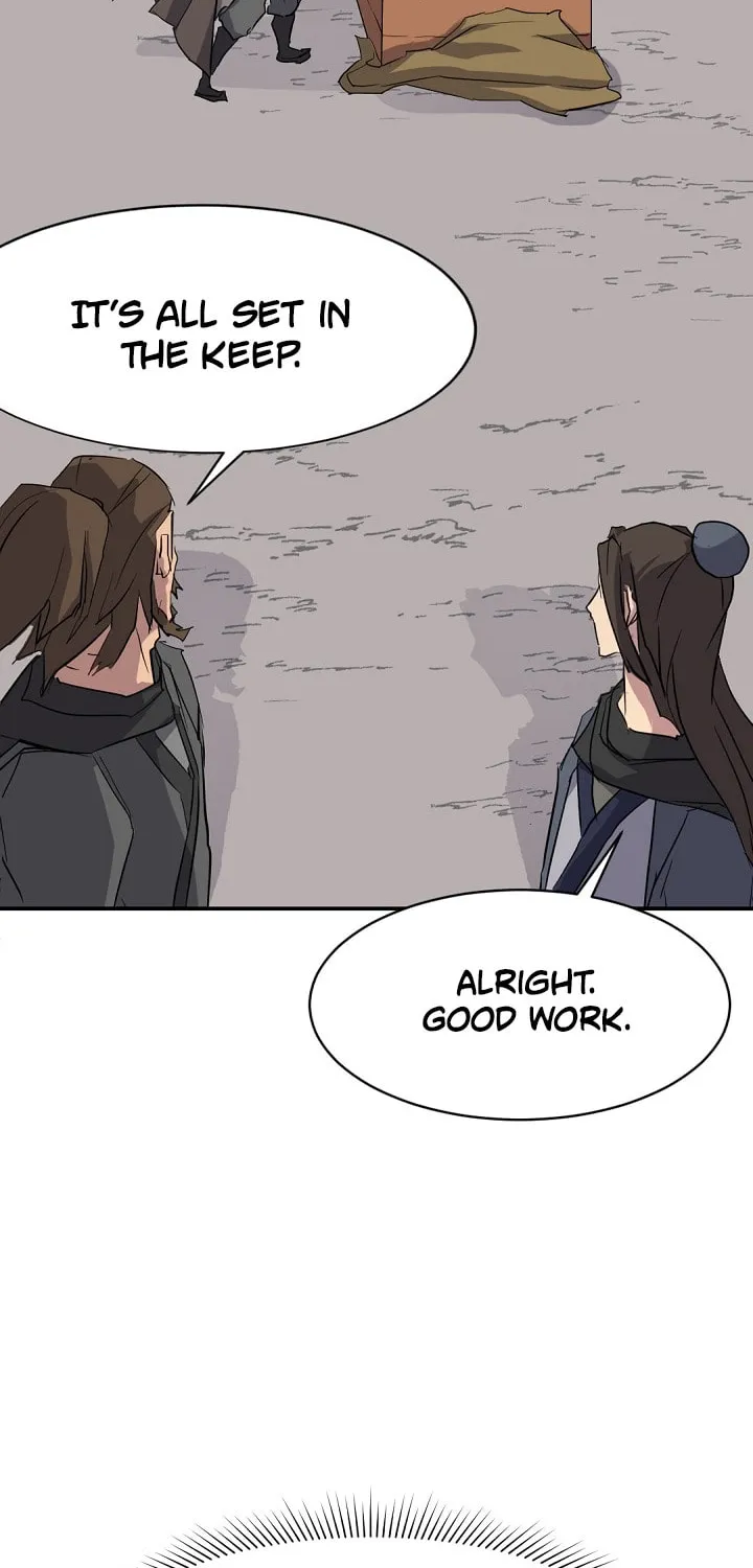Read Bulsamujeok chapter 46 image 13 on Lezhin