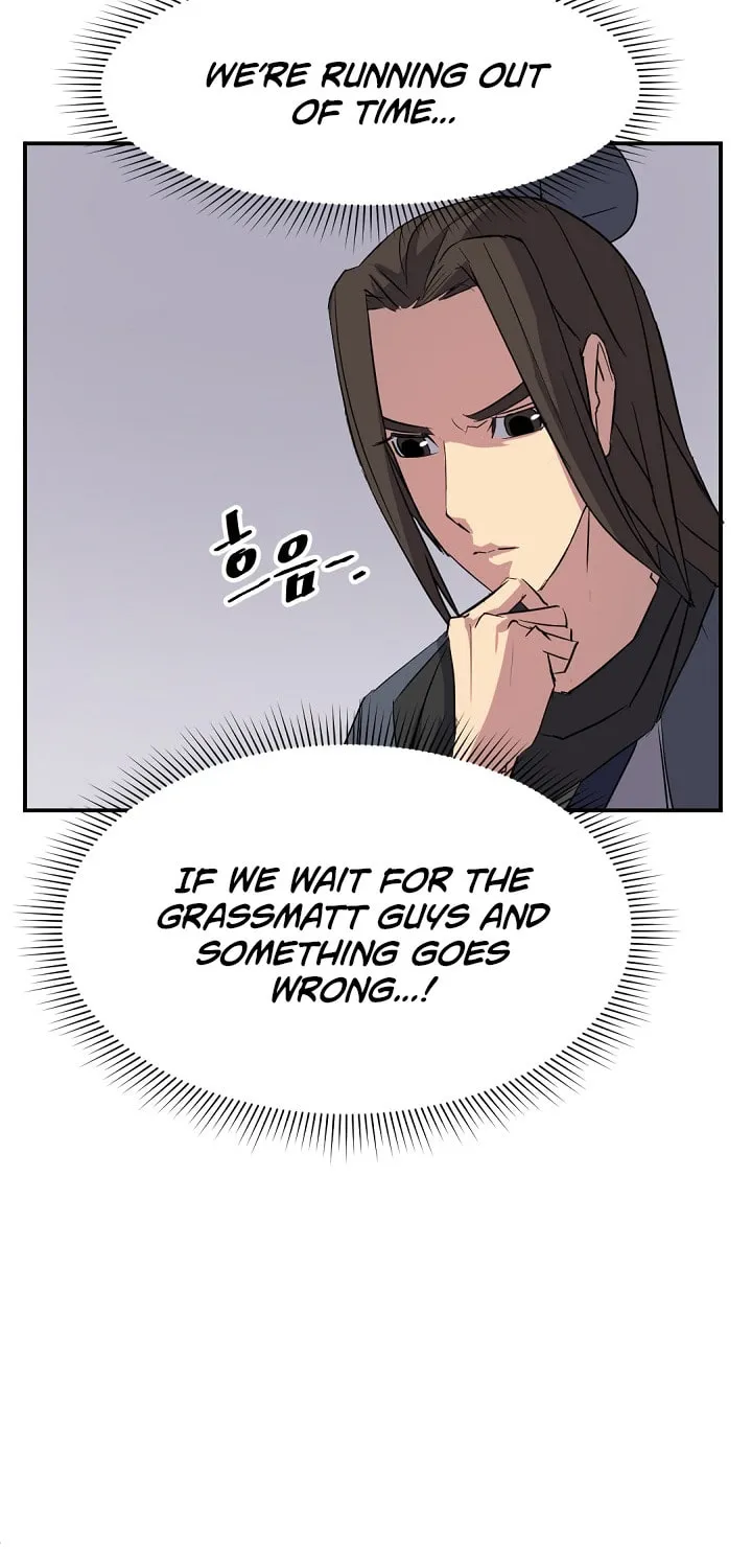 Read Bulsamujeok chapter 46 image 14 on Lezhin