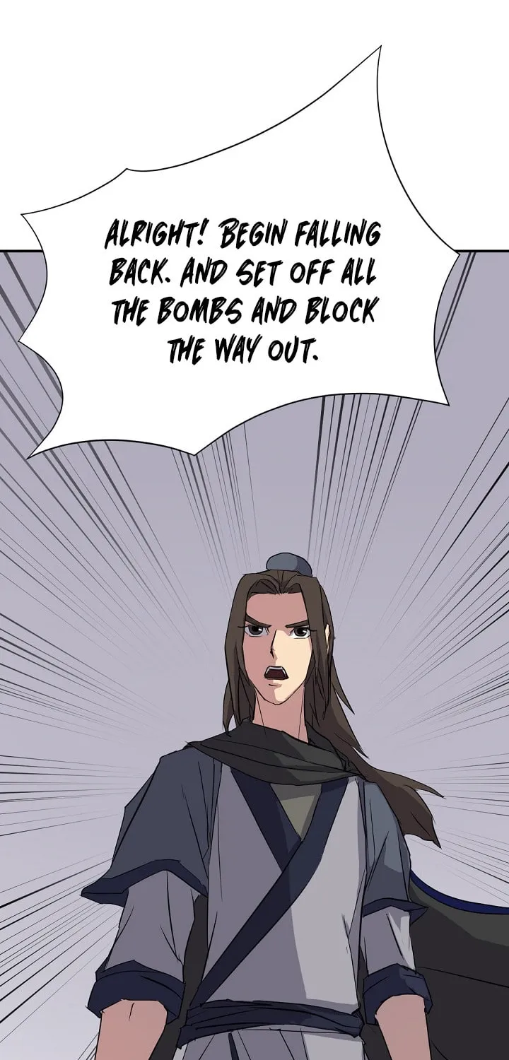 Read Bulsamujeok chapter 46 image 16 on Lezhin