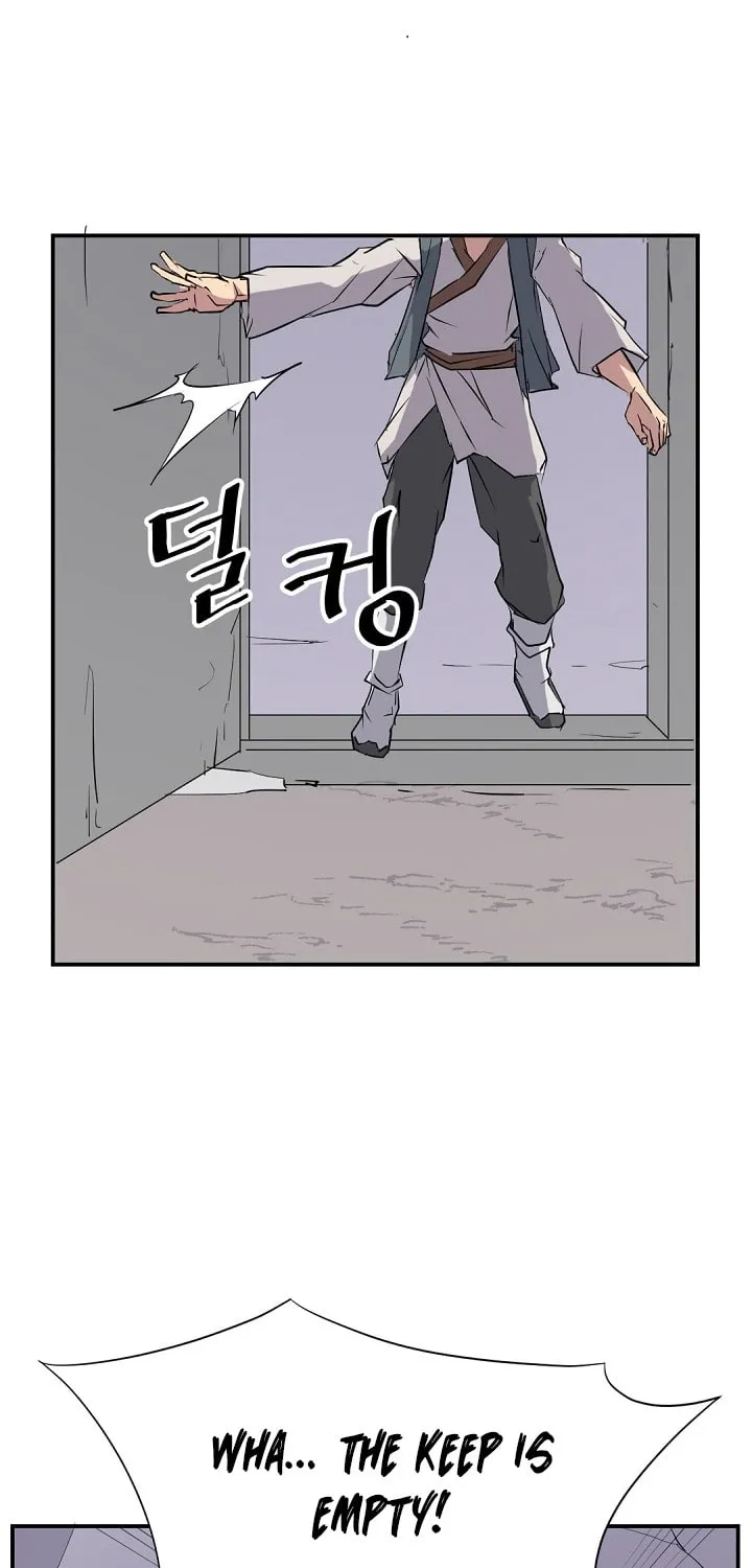 Read Bulsamujeok chapter 46 image 19 on Lezhin