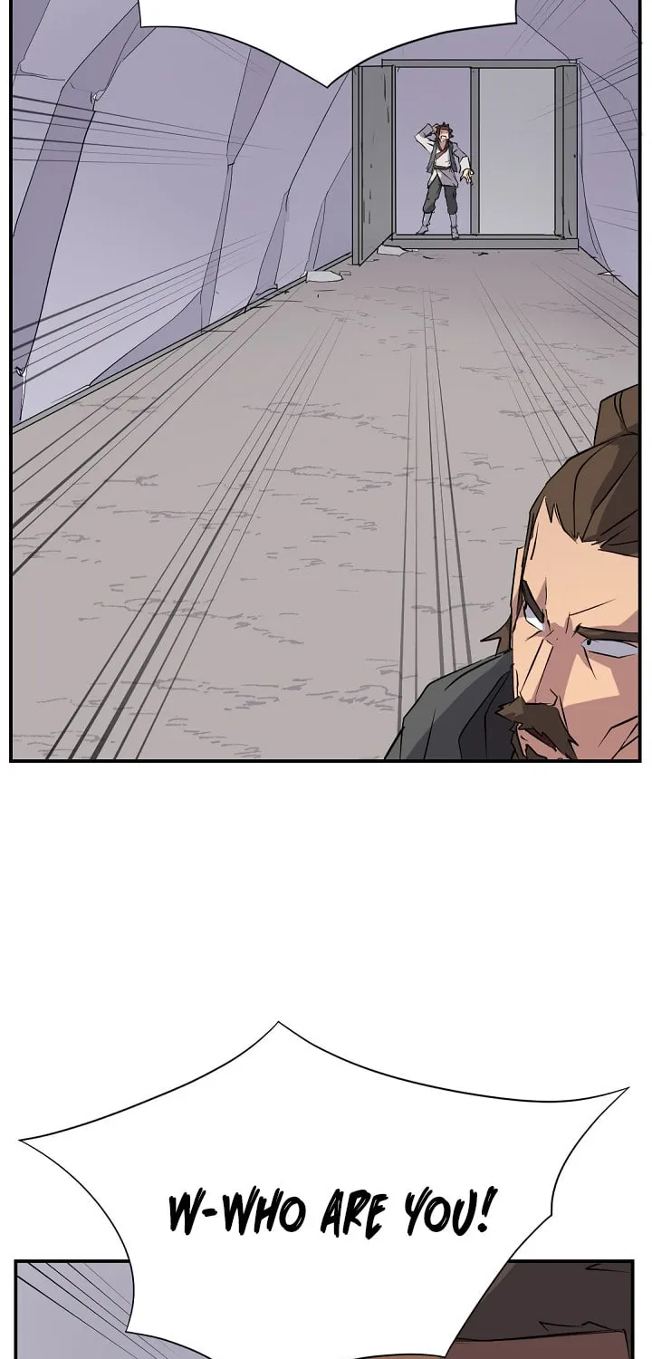 Read Bulsamujeok chapter 46 image 20 on Lezhin