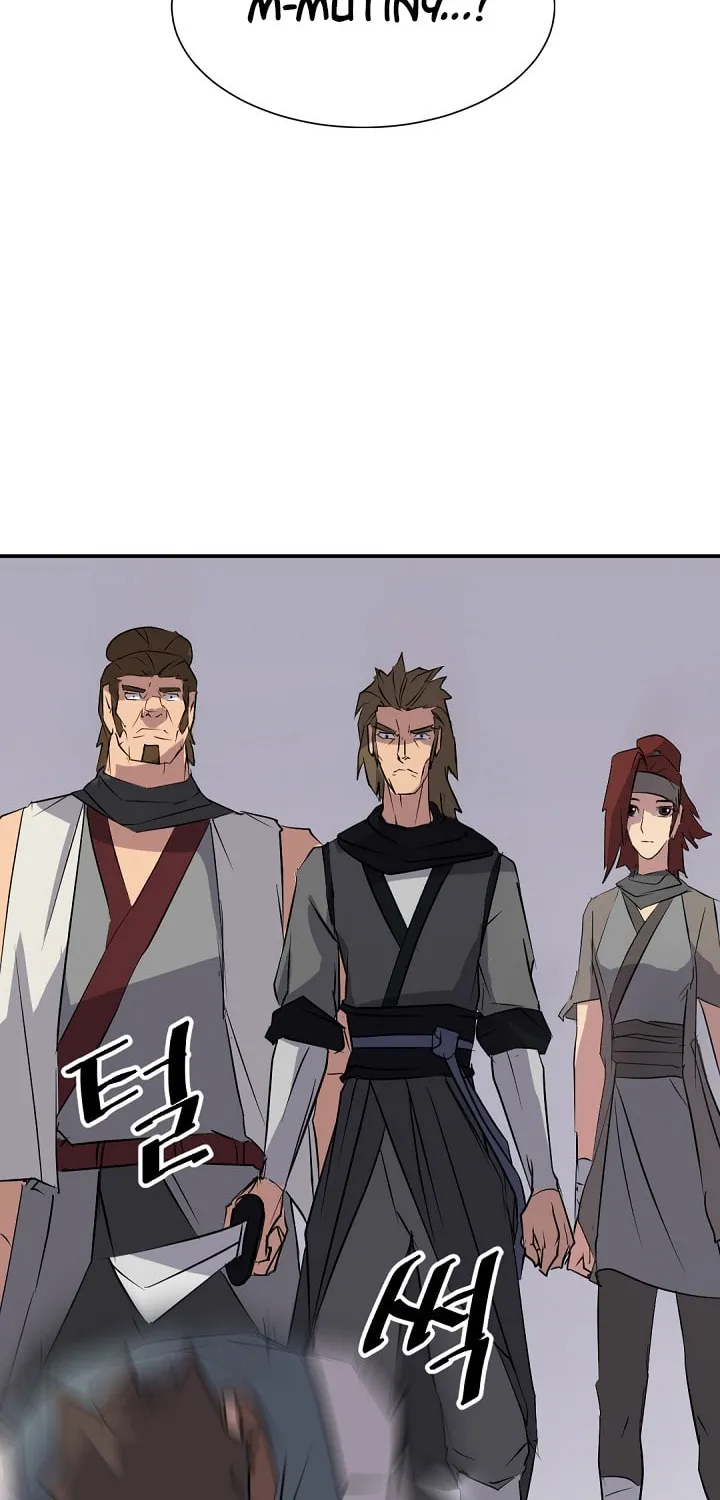 Read Bulsamujeok chapter 46 image 23 on Lezhin