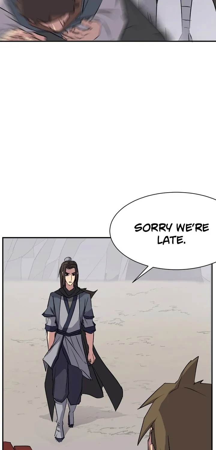 Read Bulsamujeok chapter 46 image 24 on Lezhin