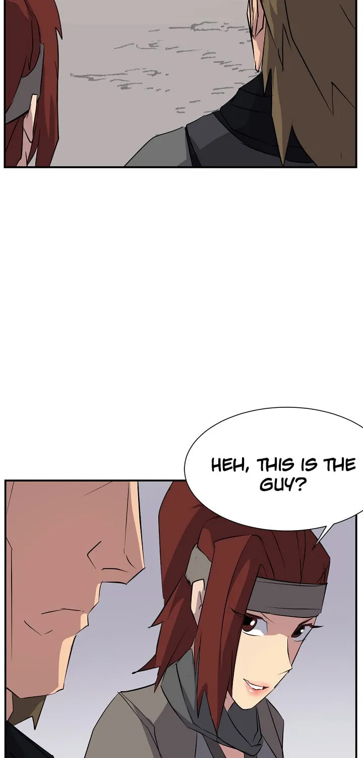 Read Bulsamujeok chapter 46 image 25 on Lezhin