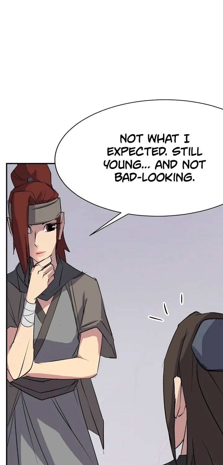 Read Bulsamujeok chapter 46 image 27 on Lezhin