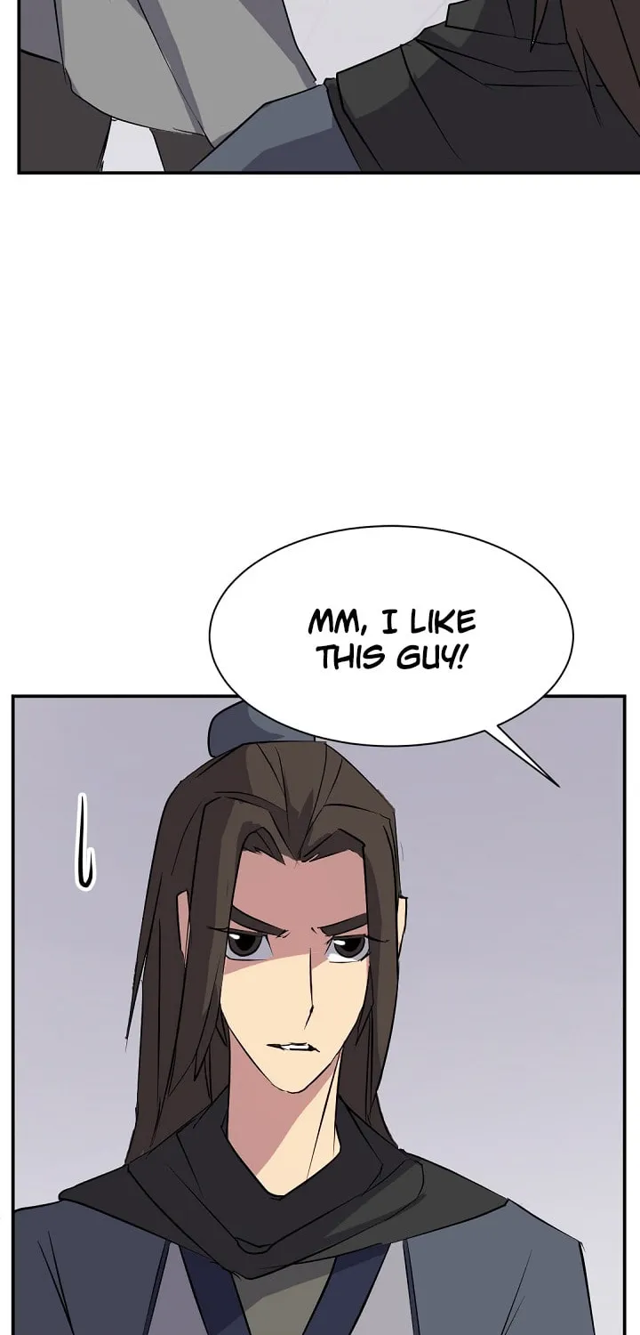 Read Bulsamujeok chapter 46 image 28 on Lezhin