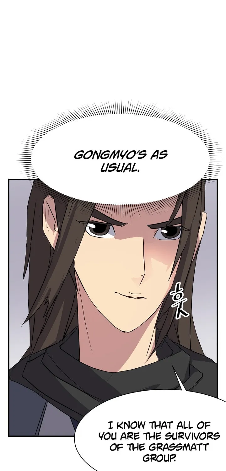 Read Bulsamujeok chapter 46 image 30 on Lezhin