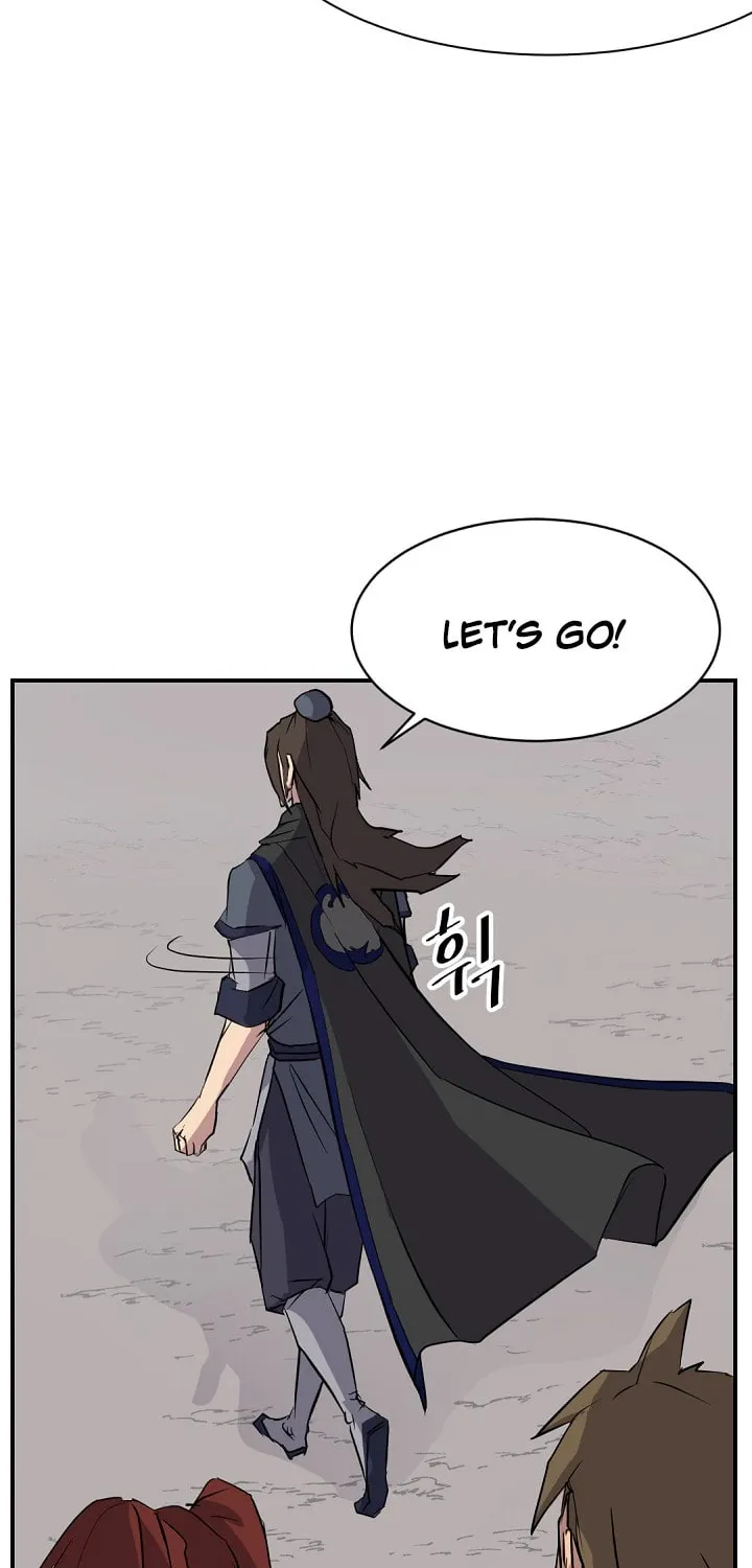 Read Bulsamujeok chapter 46 image 31 on Lezhin