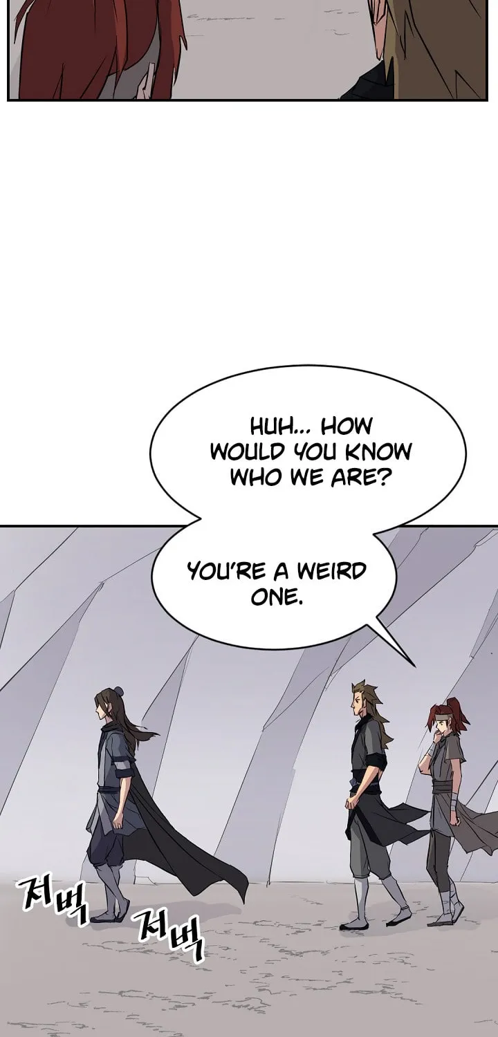 Read Bulsamujeok chapter 46 image 32 on Lezhin
