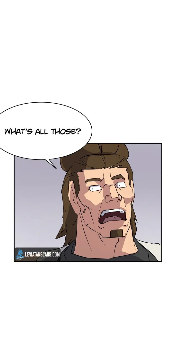 Read Bulsamujeok chapter 46 image 34 on Lezhin