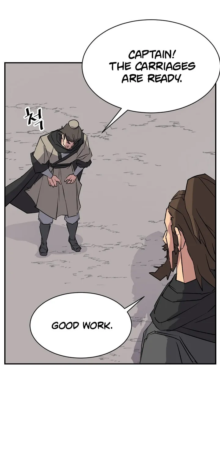 Read Bulsamujeok chapter 46 image 35 on Lezhin