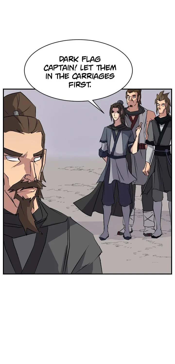 Read Bulsamujeok chapter 46 image 36 on Lezhin