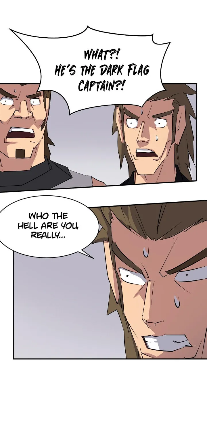 Read Bulsamujeok chapter 46 image 37 on Lezhin