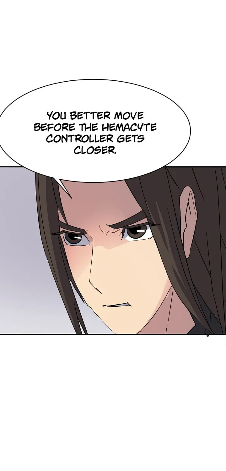 Read Bulsamujeok chapter 46 image 38 on Lezhin