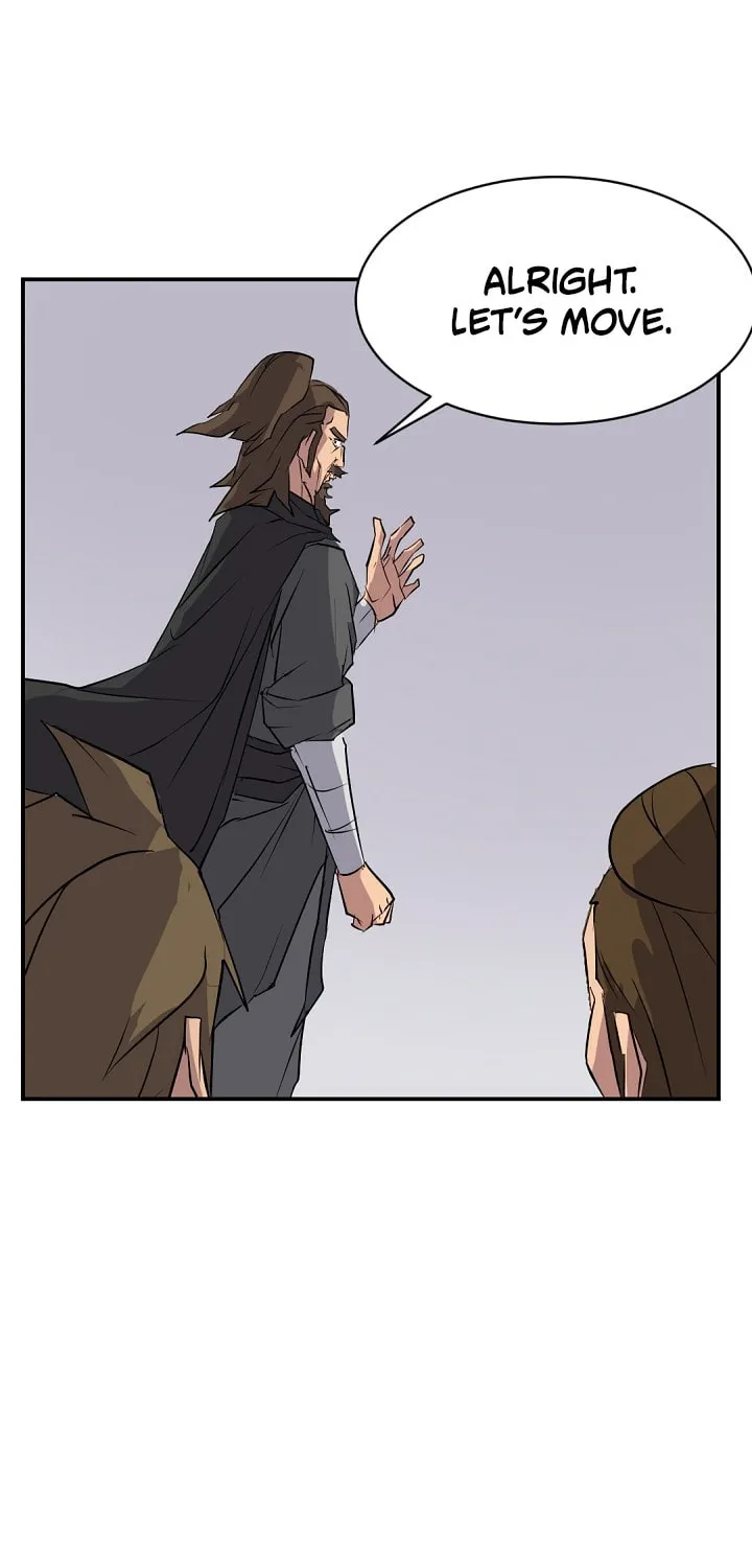 Read Bulsamujeok chapter 46 image 39 on Lezhin