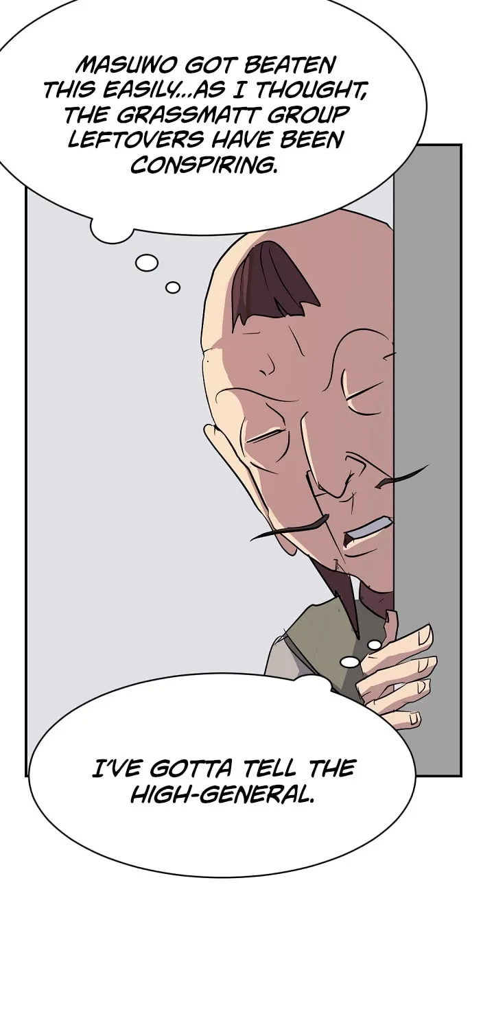 Read Bulsamujeok chapter 46 image 4 on Lezhin