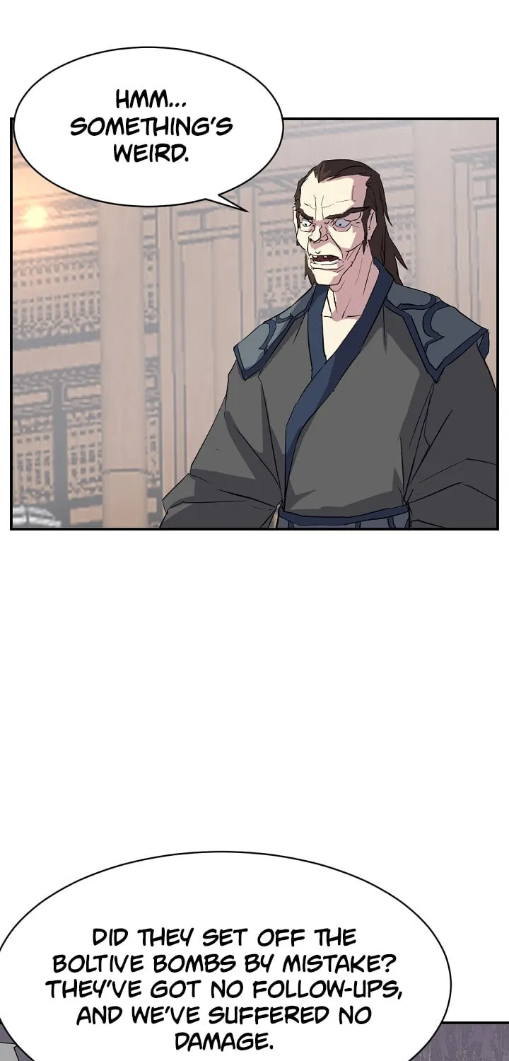 Read Bulsamujeok chapter 46 image 43 on Lezhin